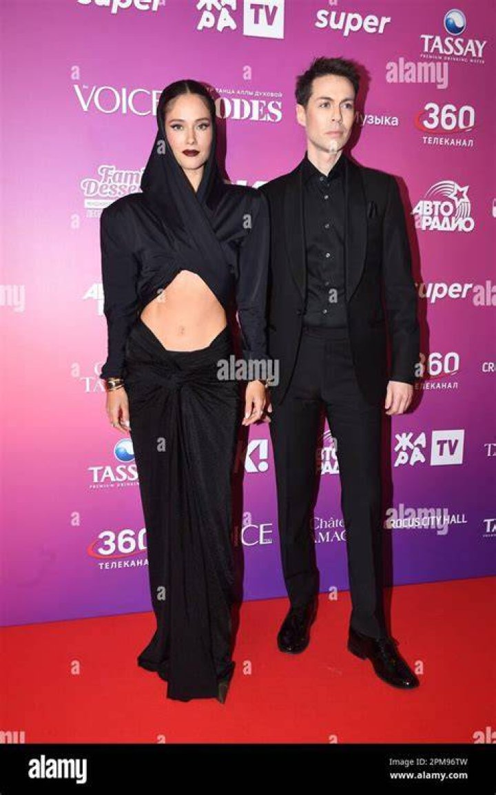 Picture of Yulia Parshuta