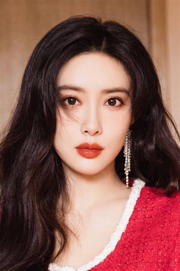 Picture of Ziyi Meng