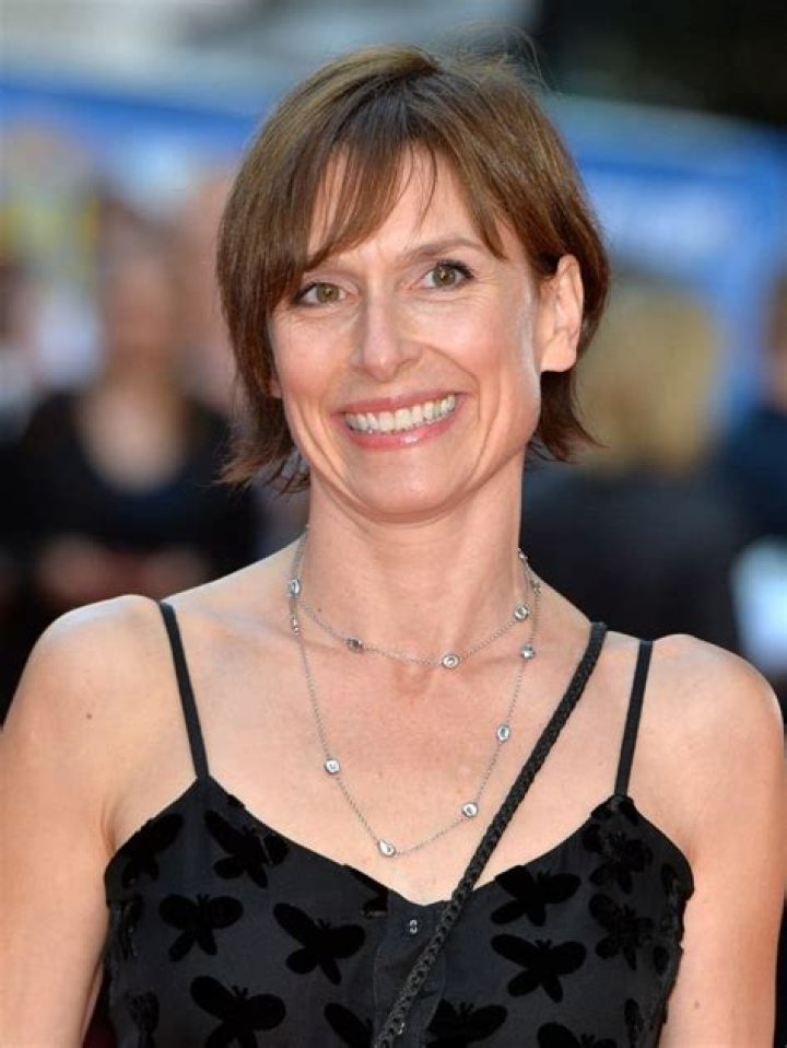 Pictures of Amelia Bullmore