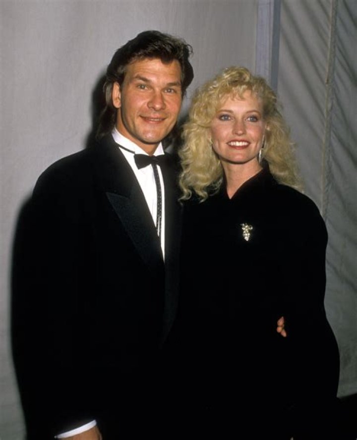 Pictures of Bambi Swayze