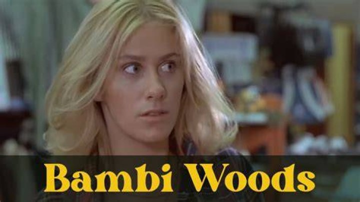 Pictures of Bambi Woods