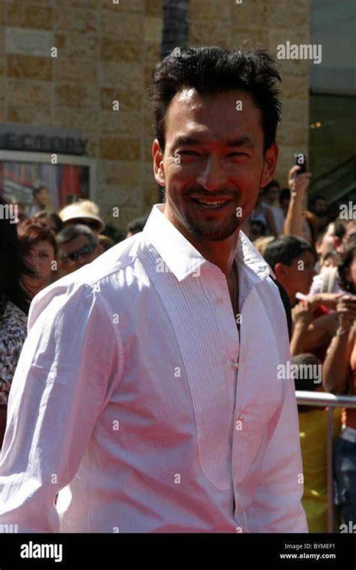 Pictures of Eric Steinberg