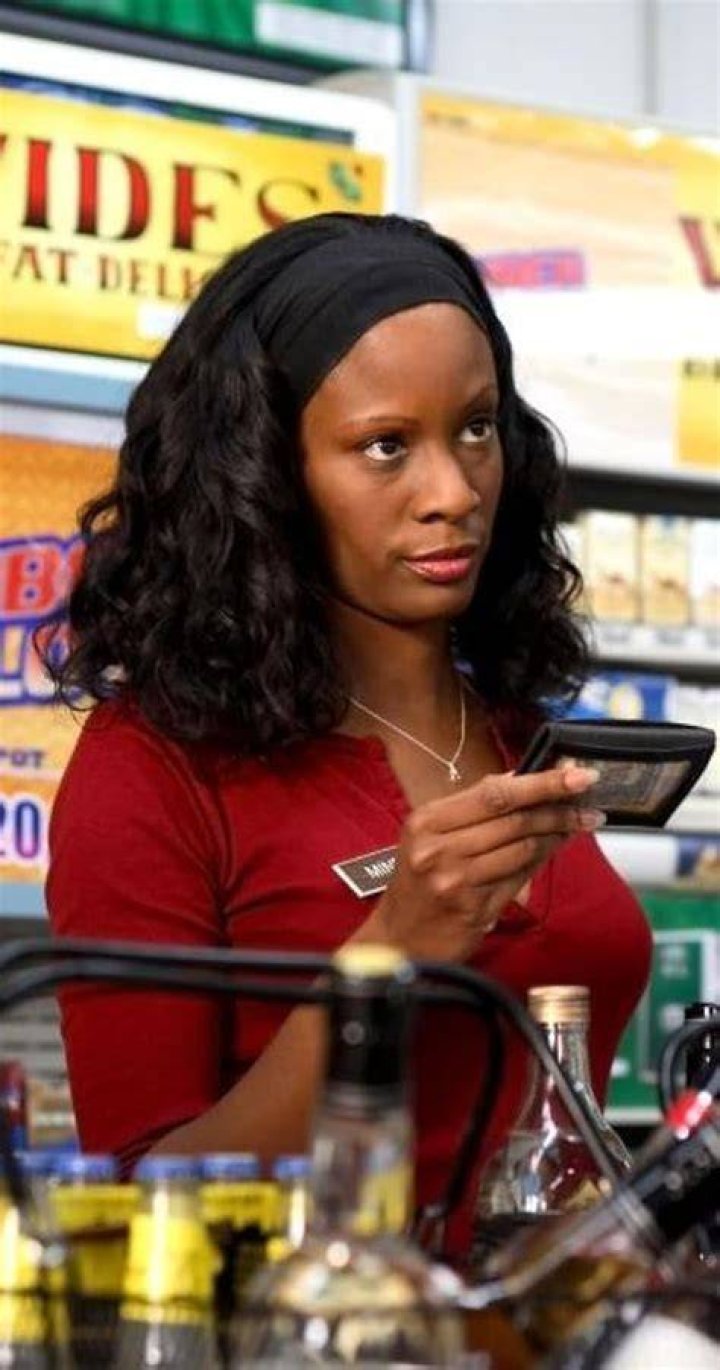 Pictures of Erica Vittina Phillips