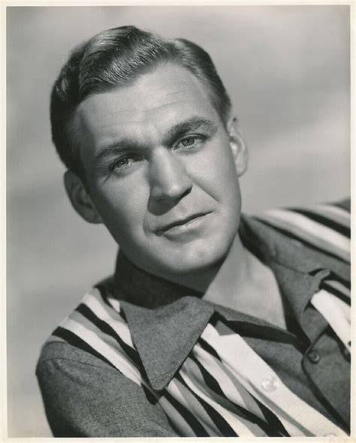 Pictures of Forrest Tucker