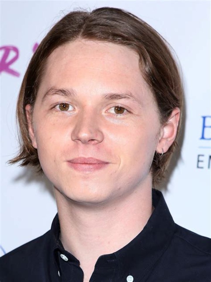 Pictures of Jack Kilmer