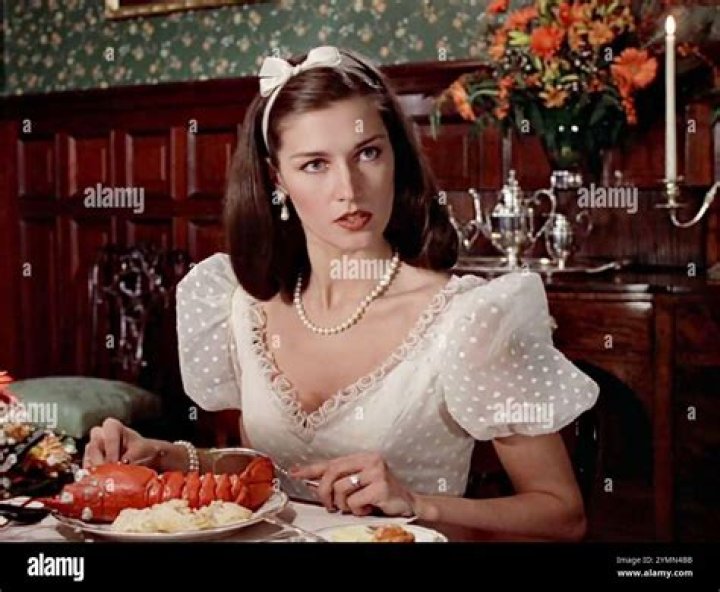 Pictures of Kristin Holby