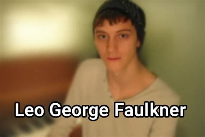 Pictures of Leo Faulkner