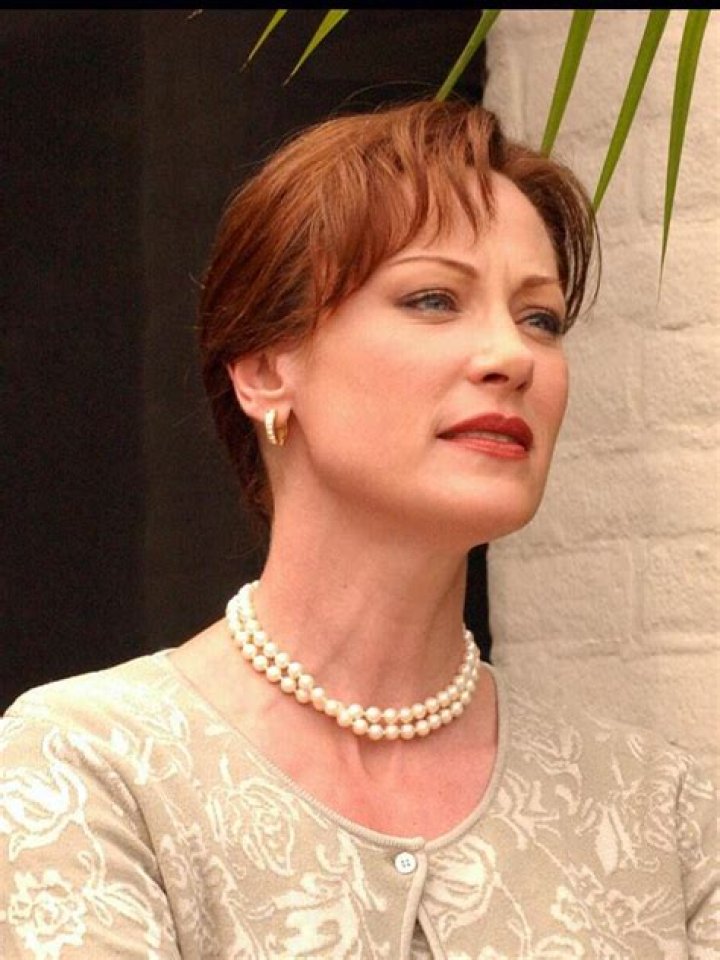 Pictures of Lisa Thornhill