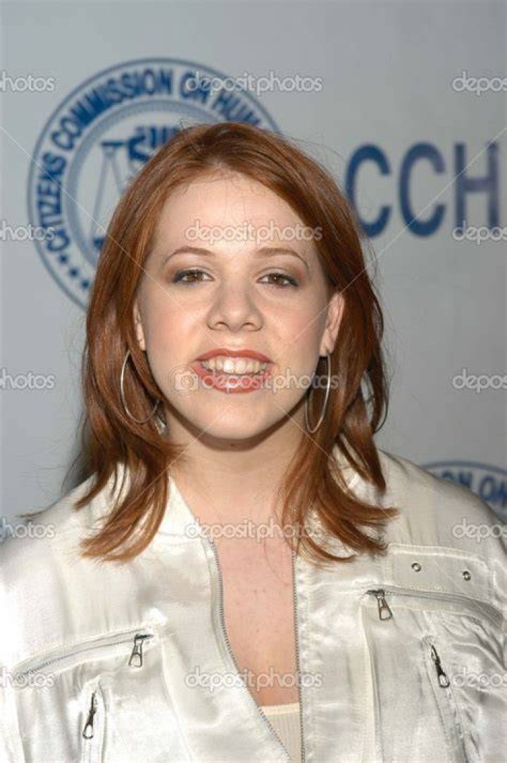 Pictures of Lynsey Bartilson Pictures Of Celebrities