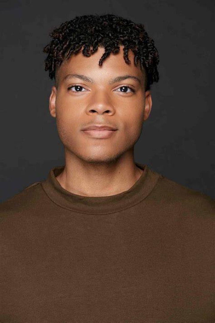 Pictures of Philip Bolden