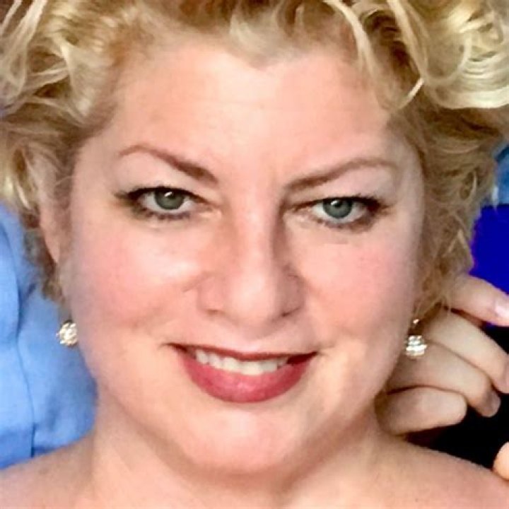 Pictures of Tracy Kolis