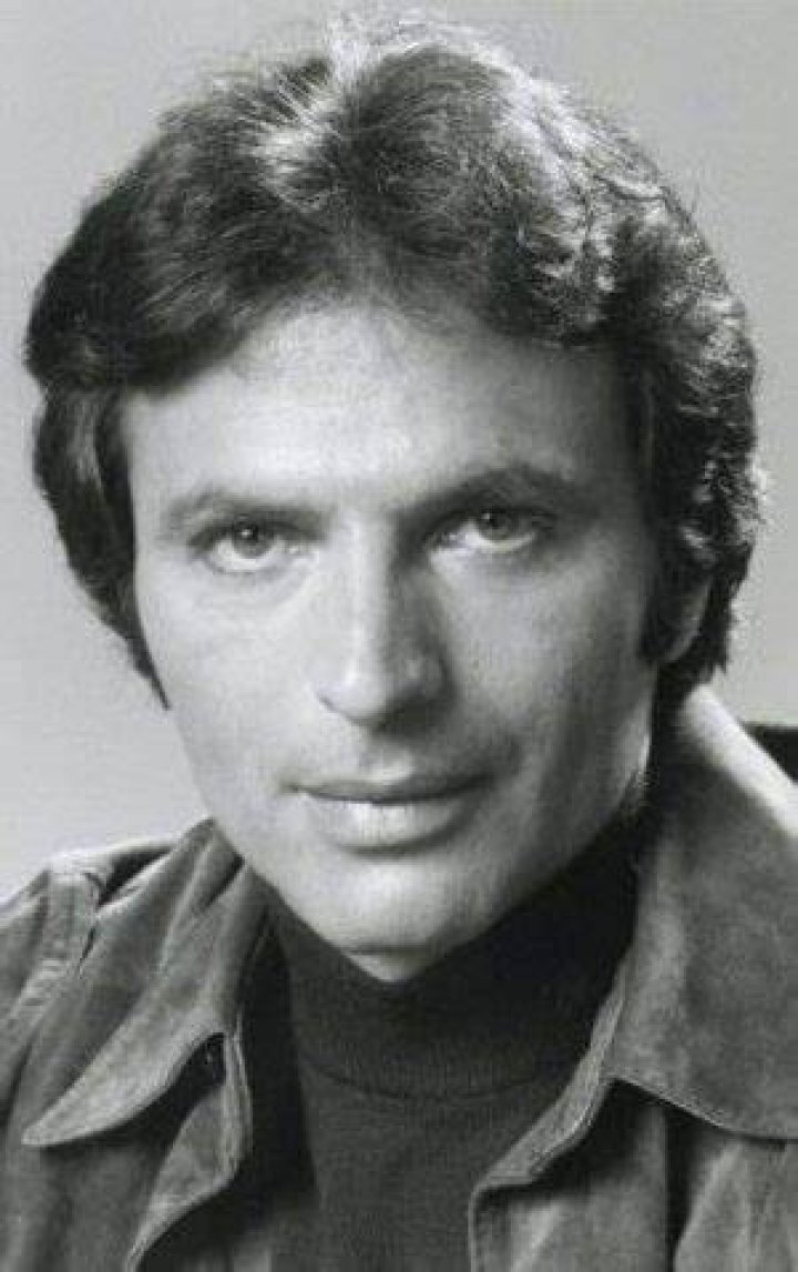 Pictures of Vincent Baggetta