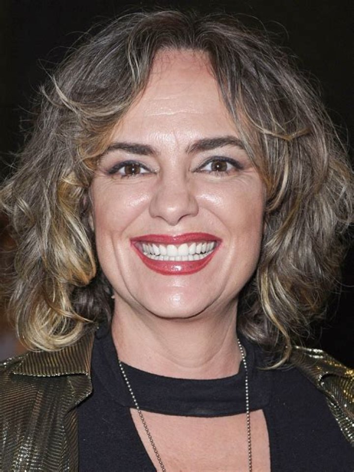 Pictures & Photos of Michelle Johnson IMDb