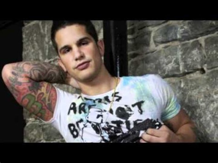 Pierre Fitch YouTube
