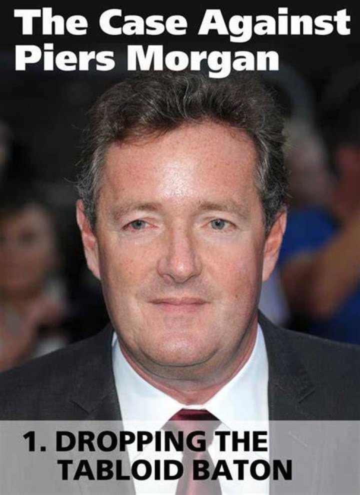 PIERS PRESS GANG