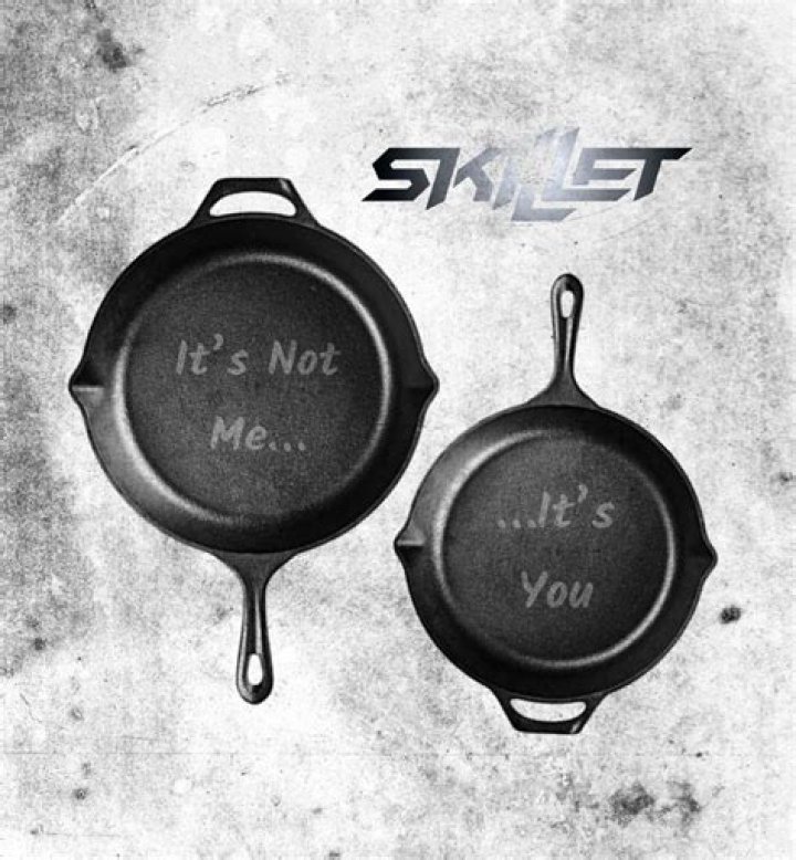 Pin by Christopher on Skillet Skillet band, Jen ledger, Rock bands