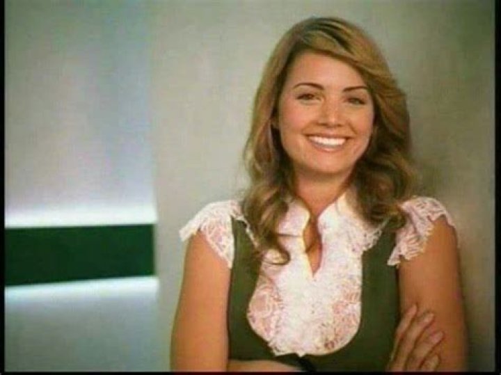 Pin by Jennifer Mindel on Erica Durance Kristen kreuk, Kristin kreuk