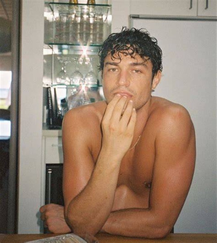 Pin by joebrotherton on Men's style Blonde guys, Blonde male models