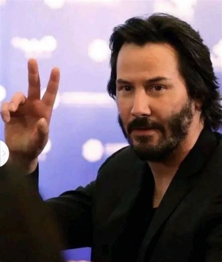 Pin by virginia on Keanu reeves Keanu reeves, Living legends, Ill