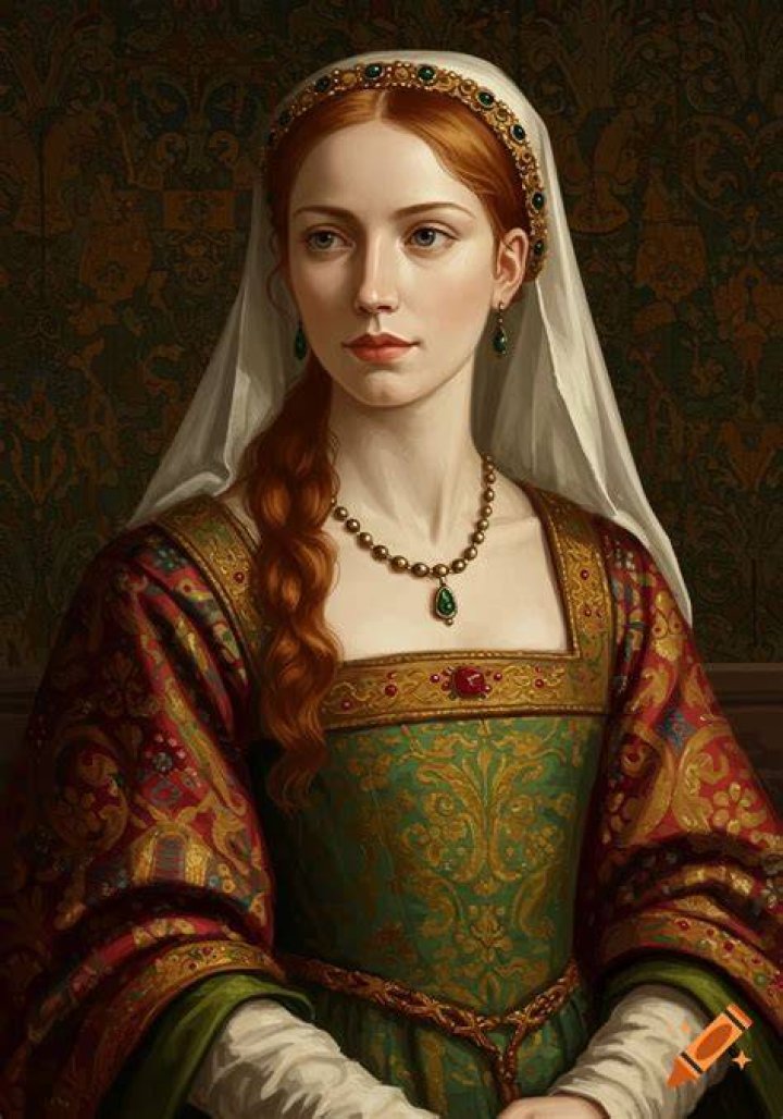 Pin en The Renaissance Woman