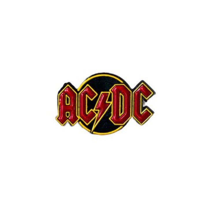 Pin on ac/dc
