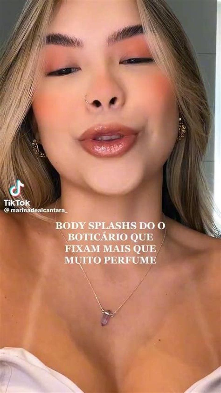 Pin on Beleza feminina