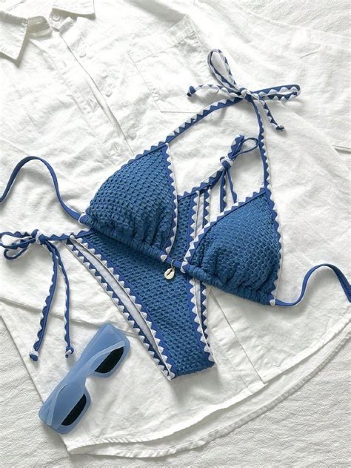 Pin on Bikini