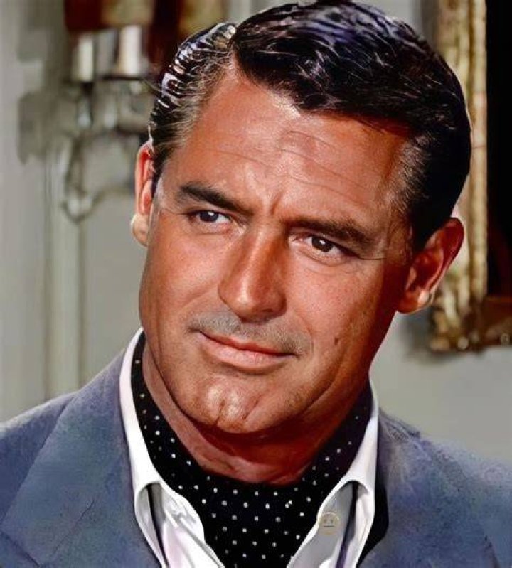 Pin on Cary Grant