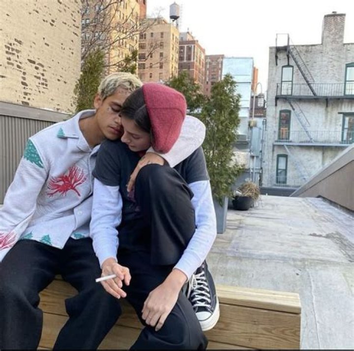 Pin on dominic / diana