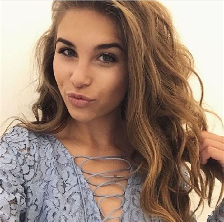 Pin on Gabrielle moses