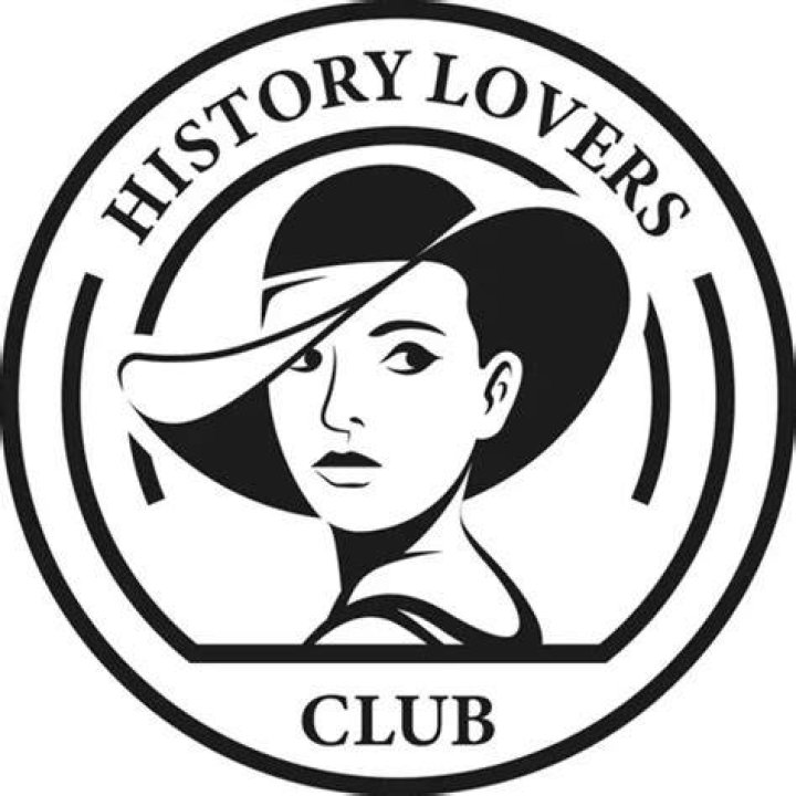 Pin on History Lovers Club