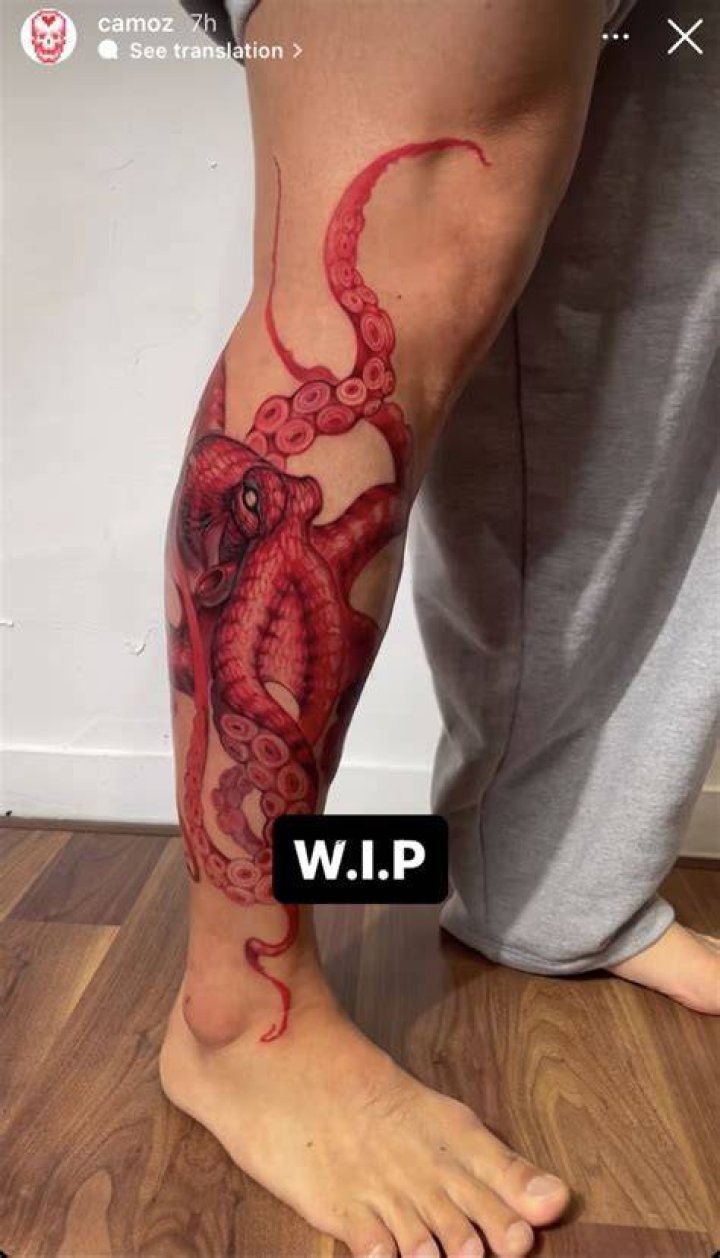 Pin on Ink/Tattoo/Body Modification/Piercing/Tattoo ideas
