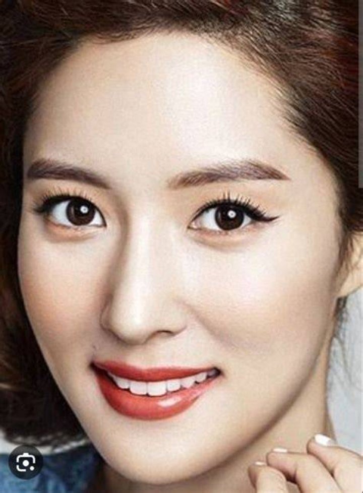 Pin on korean actress