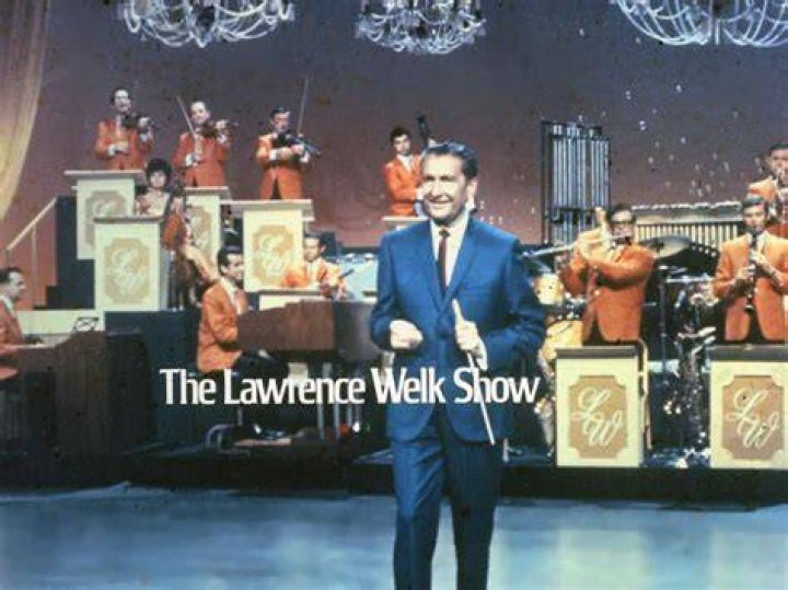 Pin on Lawrence Welk stuff