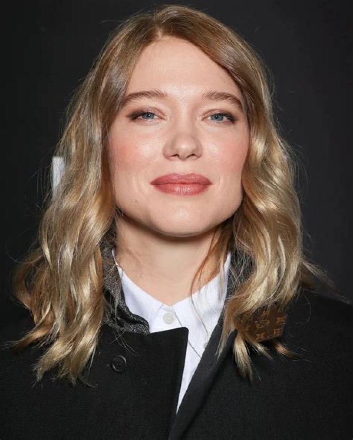 Pin on L&Eacute;A Seydoux L&eacute;a seydoux, Hollywood model, Lea seydoux style