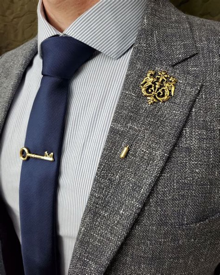 Pin on Men of Interest
