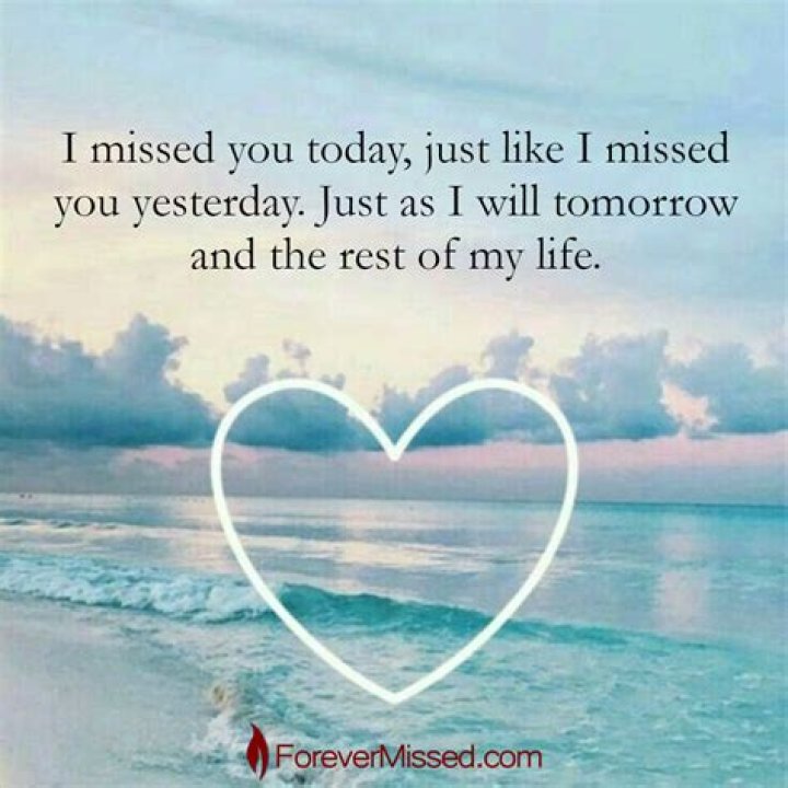 Pin on Missing Loved Ones