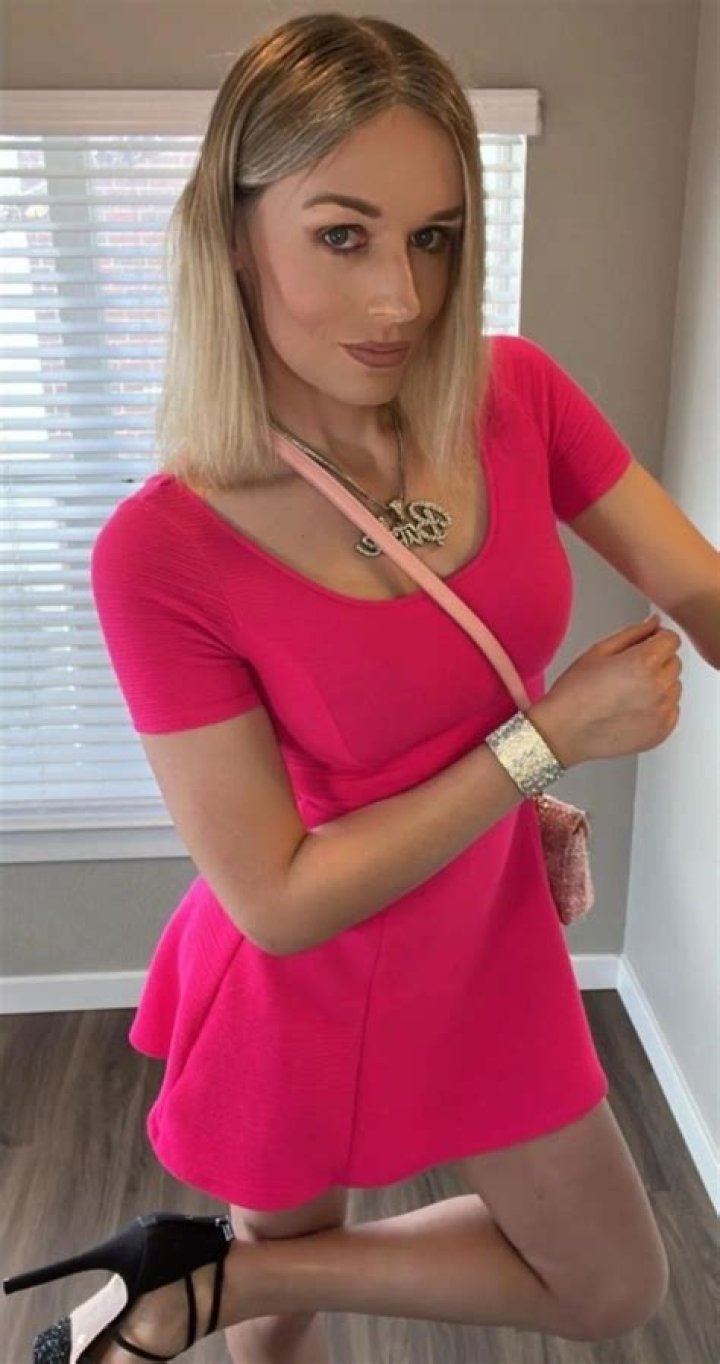 Pin on My Tgirl