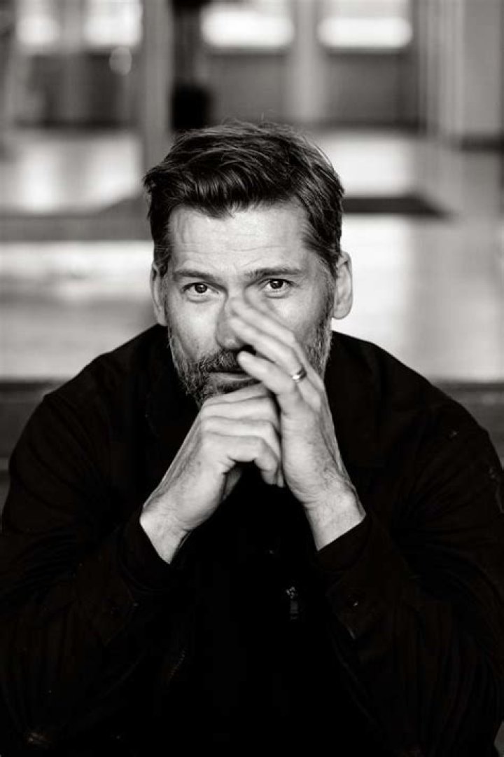 Pin on Nikolaj CosterWaldau