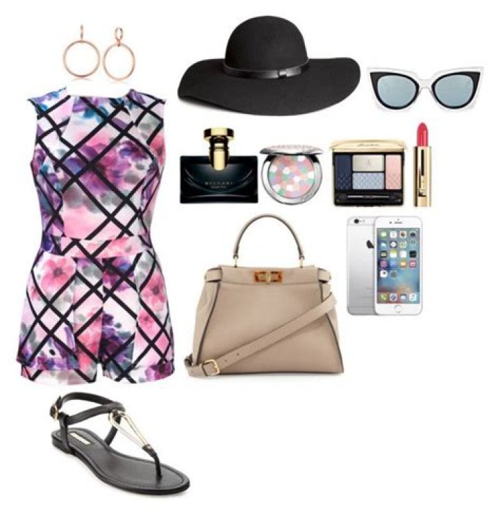 Pin on Polyvore