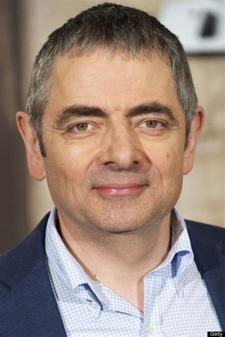 Pin on Rowan Sebastian Atkinson