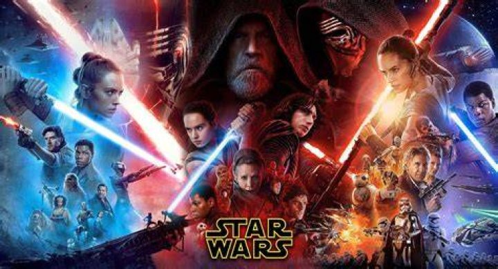 Pin on Star Wars sequels