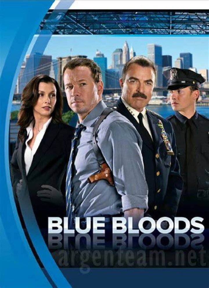 Pin on TV Show Blue Bloods