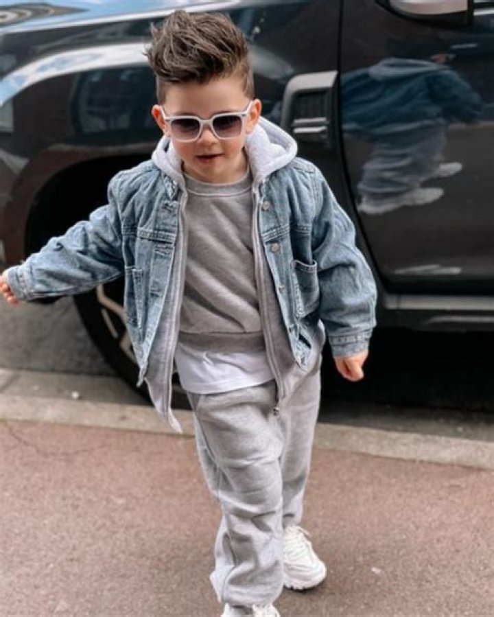 Pin on Zayden