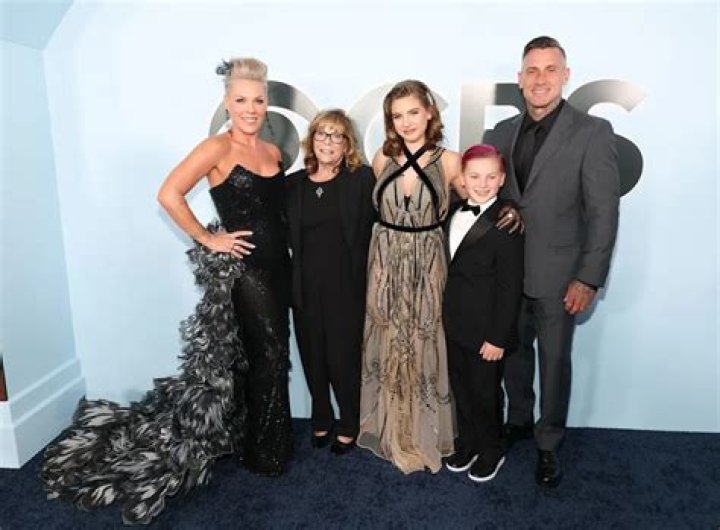 Pink and Carey Hart's Relationship Timeline