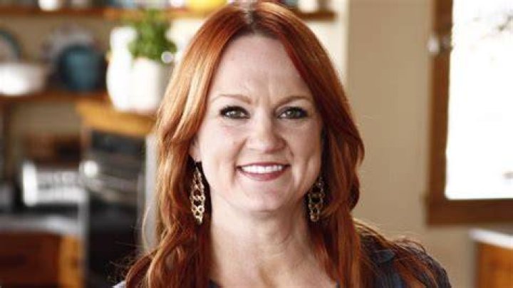 Pioneer Woman star Ree Drummond says husband Ladd broke neck in scary
