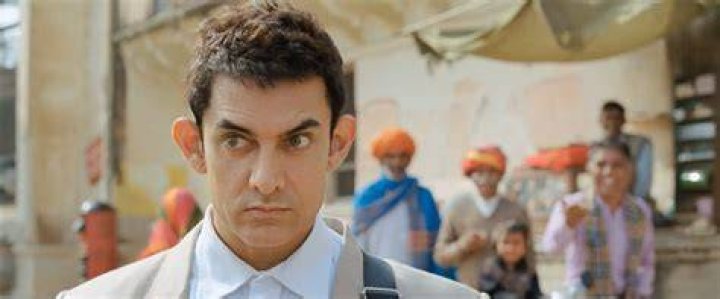 PK (2014) 720p HDRip 1.2GB MKV Hindi, English, Bangla HD action full