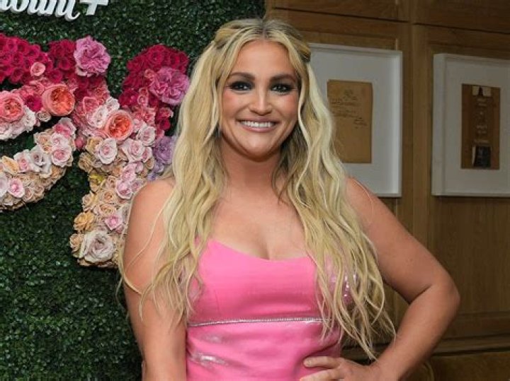 Play Radio JAMIE LYNN SPEARS BUVĘS SUŽADĖTINIS SULAIKYTAS DĖL NARKOTIKŲ