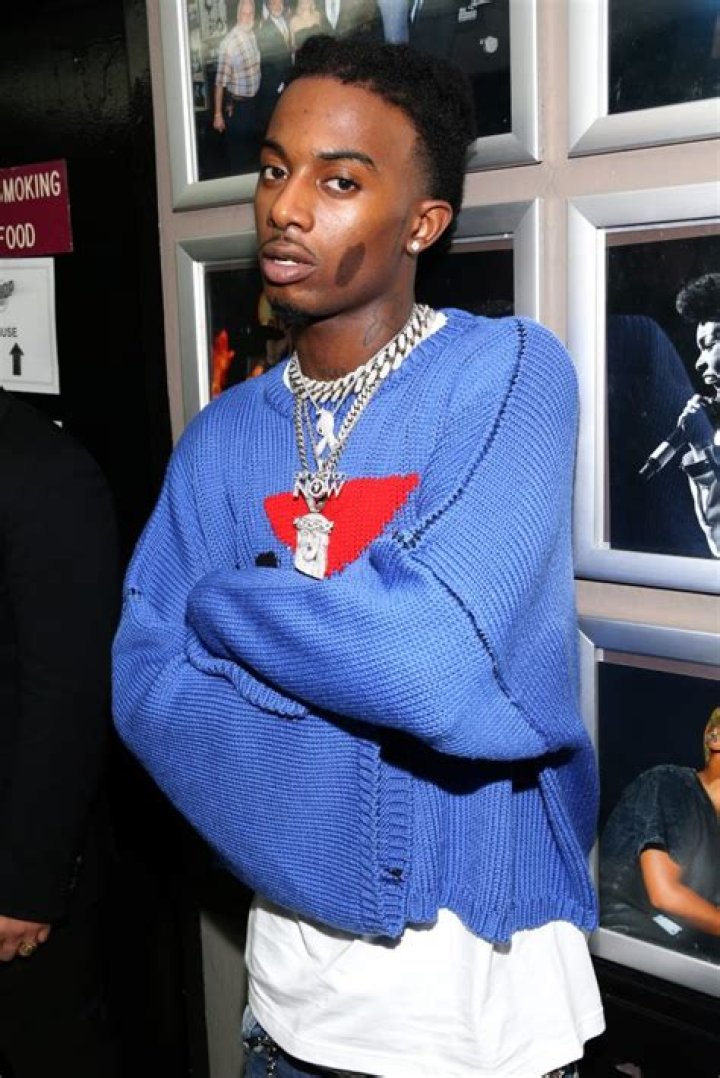 Playboi Carti Age, Height, Net Worth, Spouse, Fun Facts, & Controversies