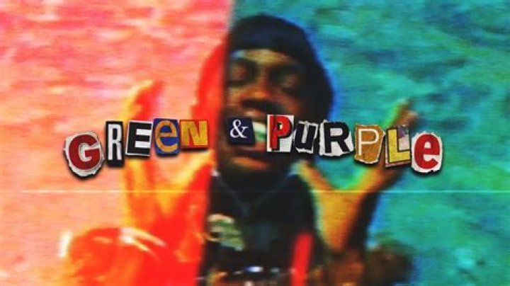 Playboi Carti Purple YouTube